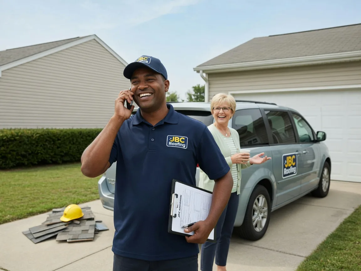 Roof Replacement Brumley, MO FAQs